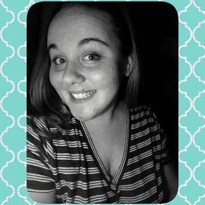 Meet your Posher, Collene